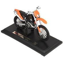 موتور بازی مایستو مدل KTM 450 Exc Maisto KTM 450 Exc Motorcycle Toys